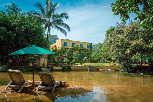 Villa Azalea Luxury B&B