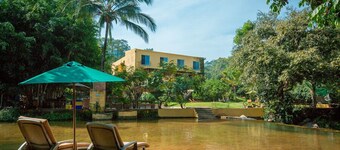 Villa Azalea Luxury B&B