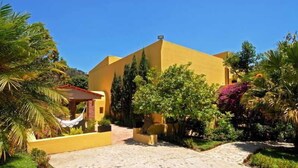 Exterior - Villa Azalea Luxury B&B (El Tuito)