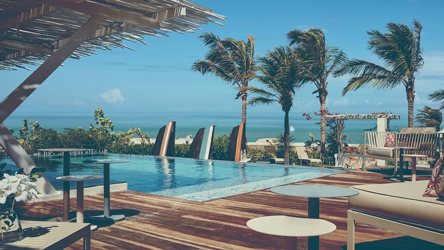 The Chili Beach Private Resort & Villas