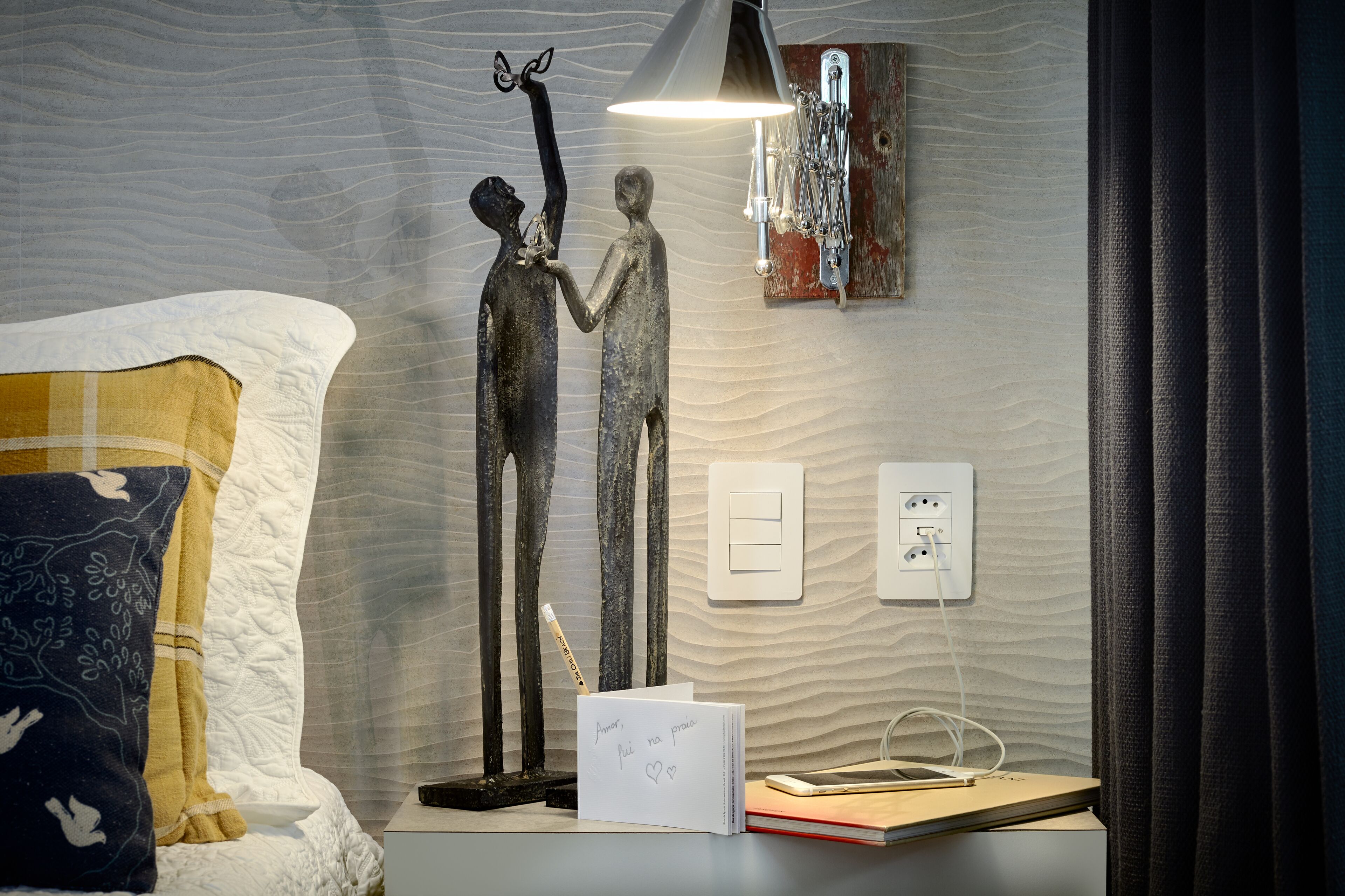 minibar, in-room safe, individually decorated, desk