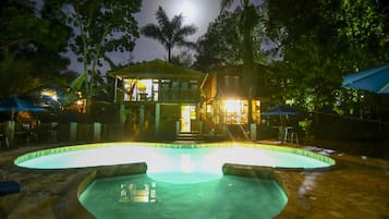 Cottage (Sweet Love) | Terrace/patio