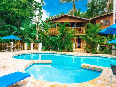 Zimbali Culinary Retreat