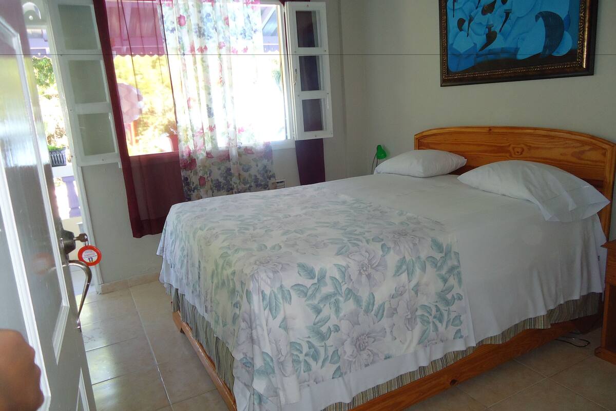 Standard Room (With A.C) | WiFi (surcharge)