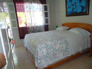 Standard Room (With A.C)