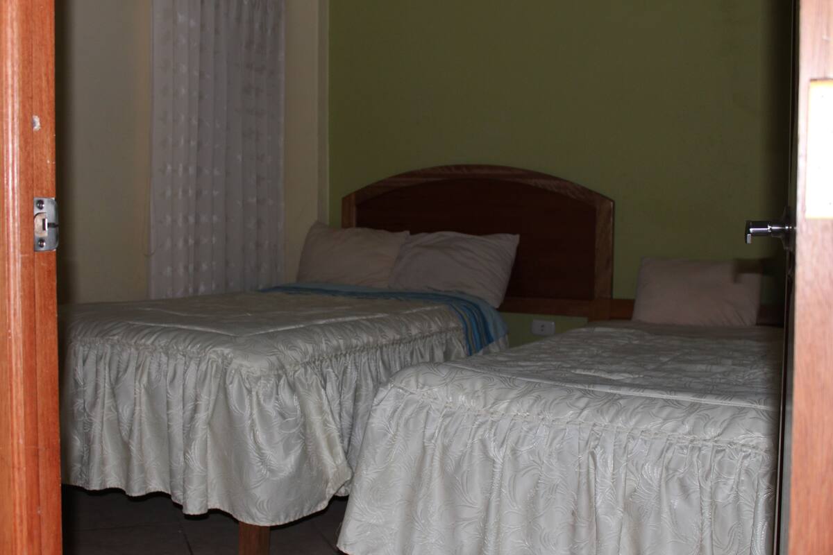 Rollaway beds