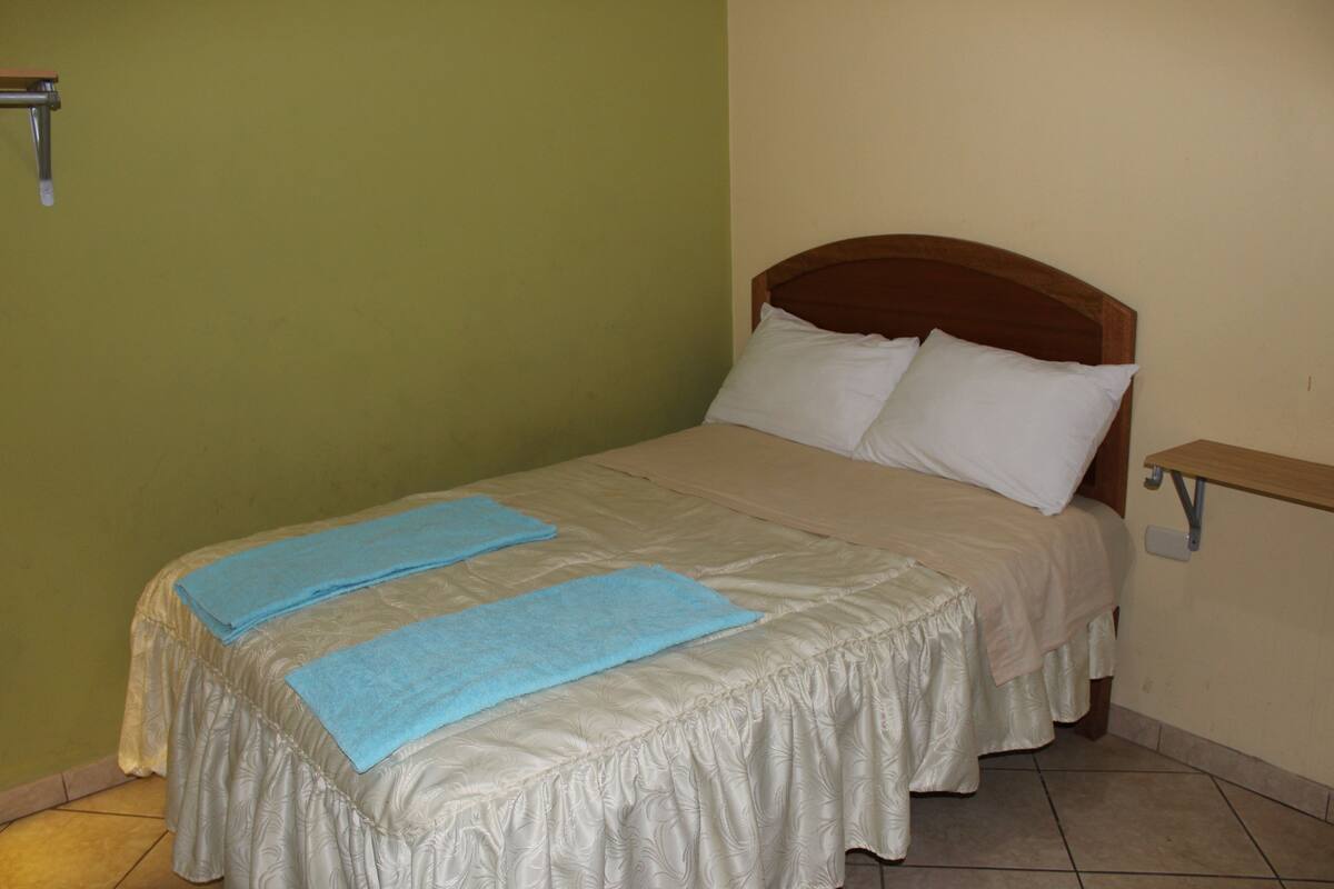 Rollaway beds