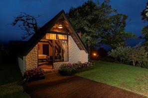 Standard - Villa Calas (Sabanilla)