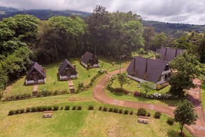 Exterior - Villa Calas (Sabanilla)