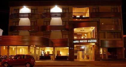 Hotel Nuevo Mundo