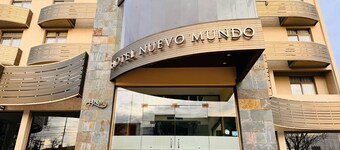 Hotel Nuevo Mundo