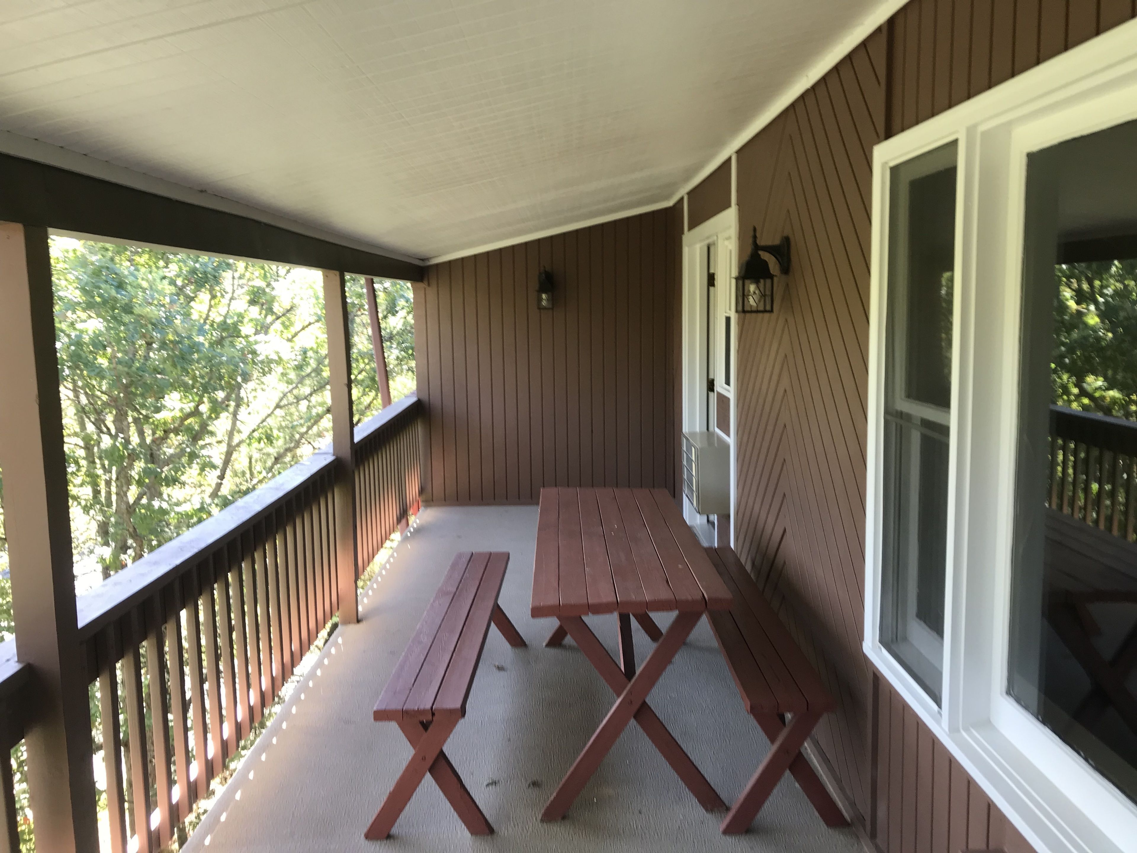 royal suite (max 6 guests) | terrace/patio