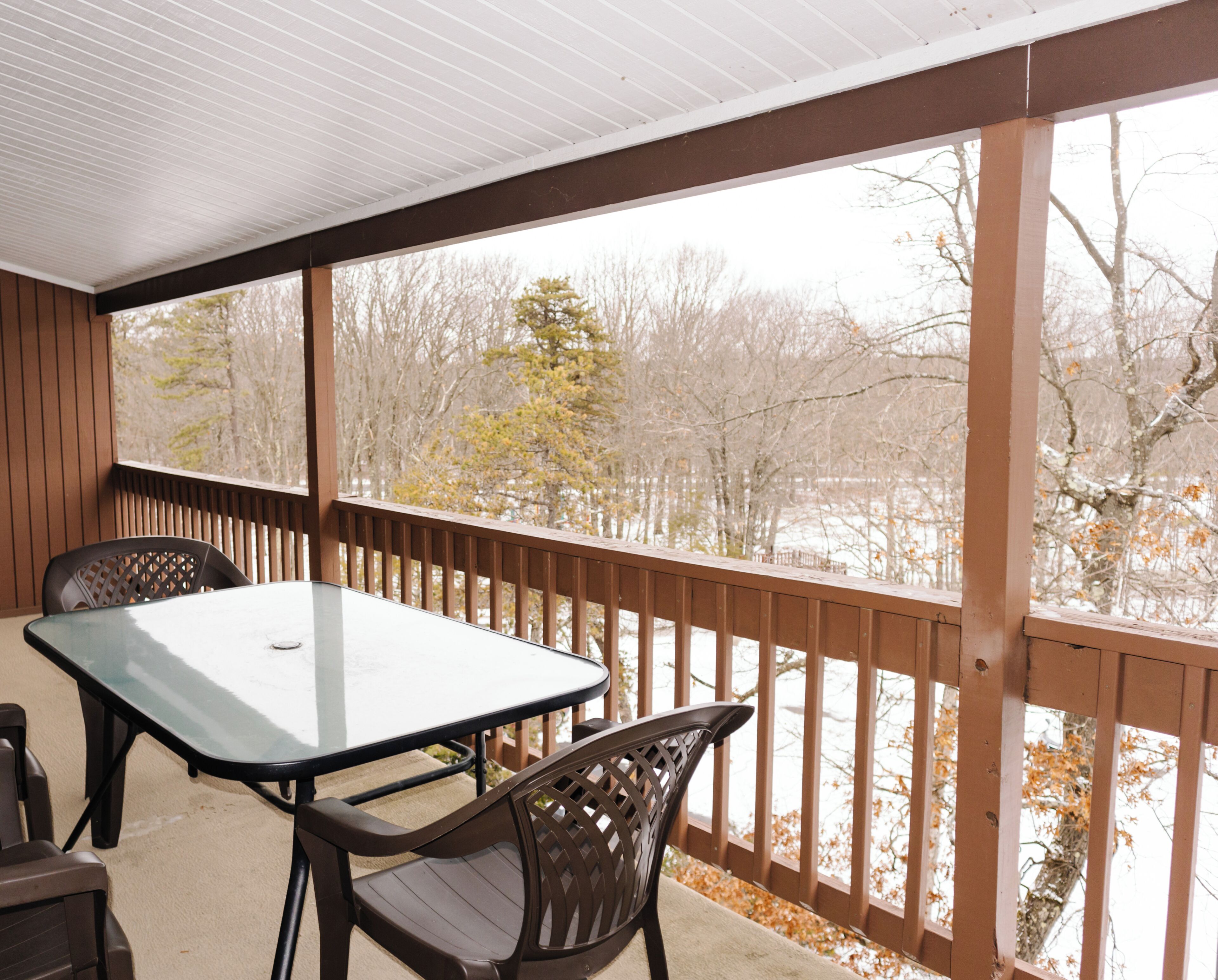 Royal Suite (Max 6 Guests) | Terrace/patio