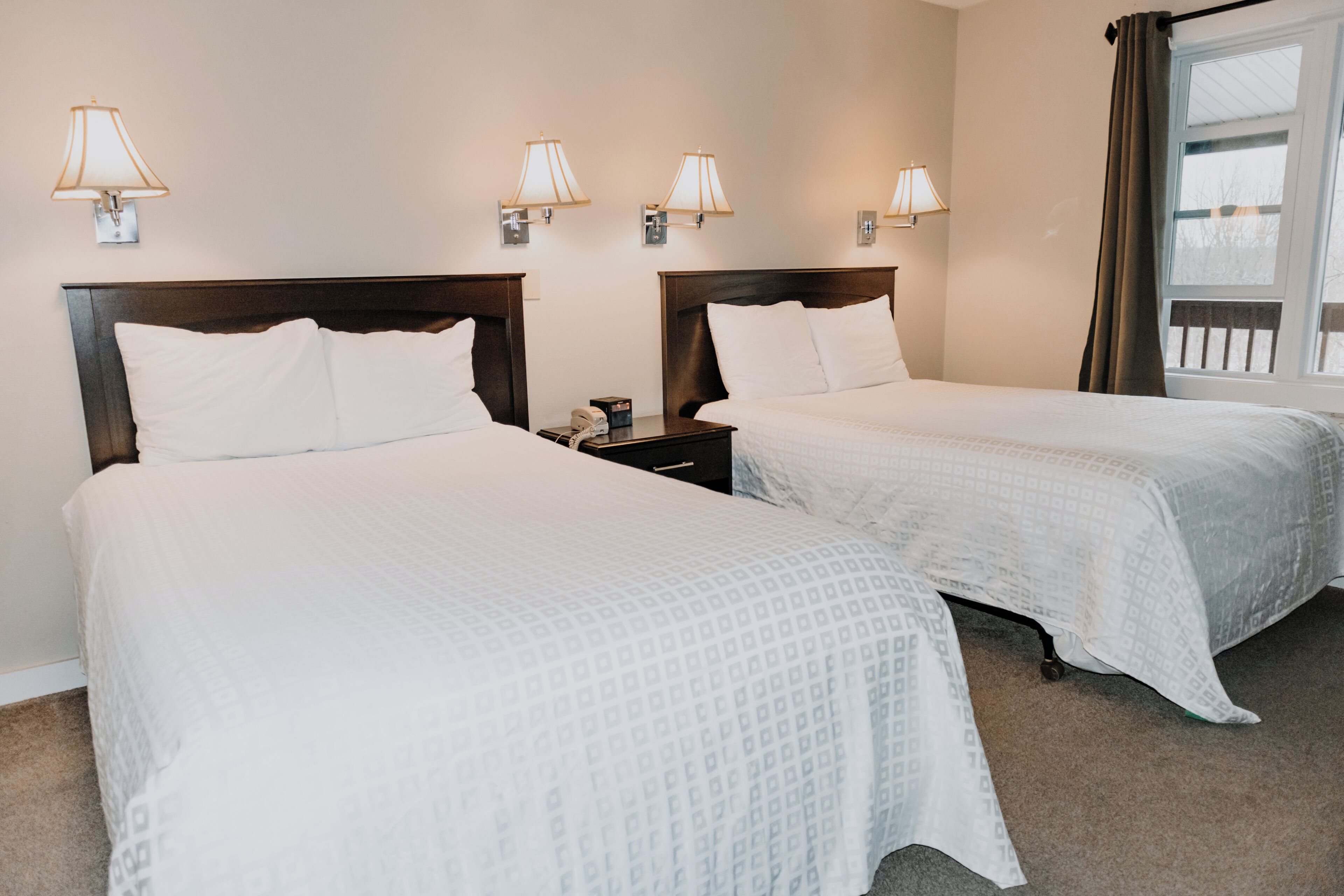 Royal Suite (Max 6 Guests) | In-room safe, iron/ironing board, WiFi (free), bed sheets