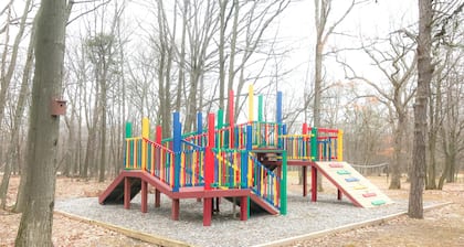 Carriage House Country Club