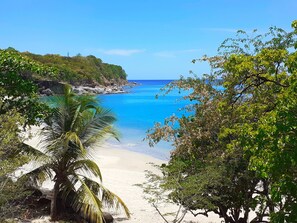 Ubicación cercana a la playa