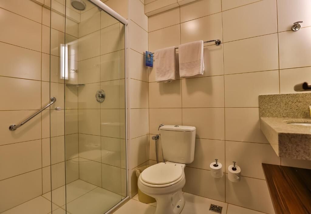 Photo - Quality Hotel Flamboyant