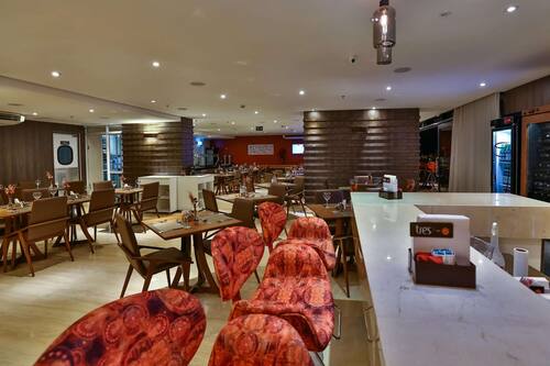 Bar (sur place)