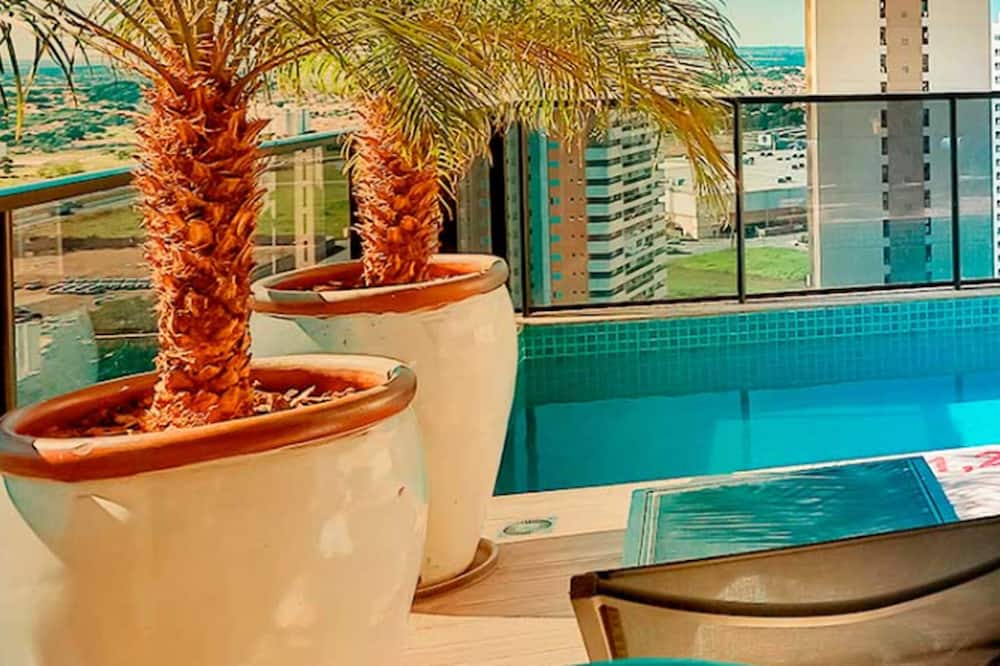 Quality Hotel Flamboyant
