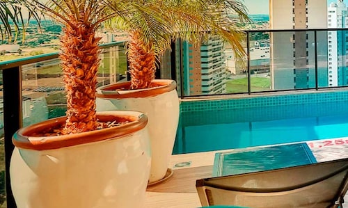 Quality Hotel Flamboyant