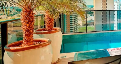 Quality Hotel Flamboyant