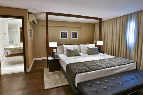 Chambre Affaires