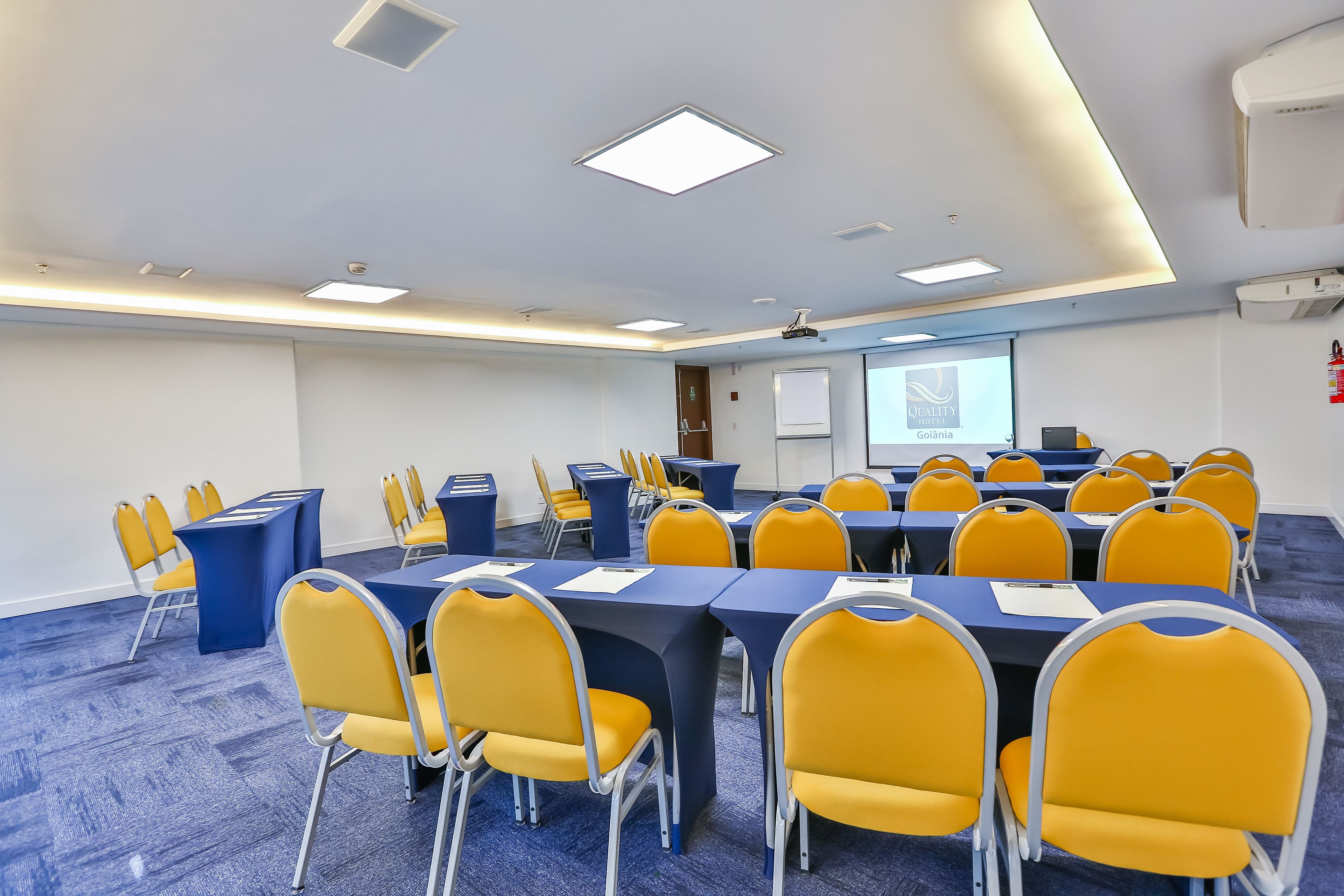 Photo - Quality Hotel Flamboyant