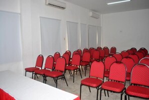 Sala de reuniones