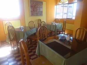 Restauración