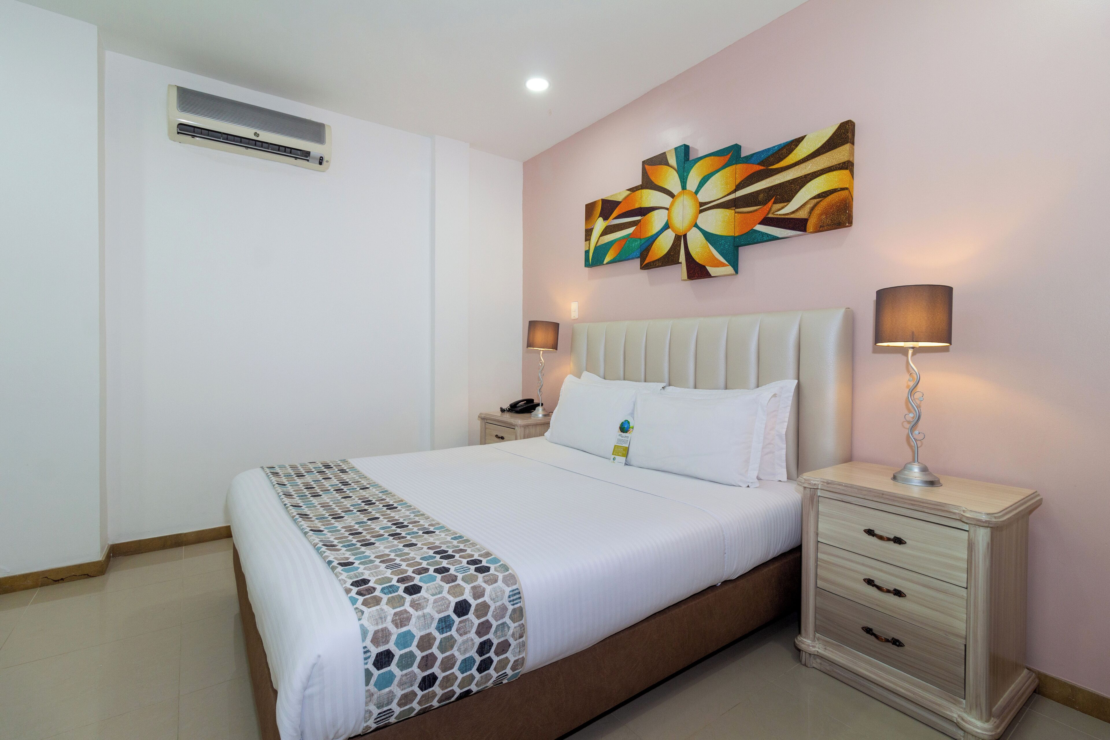 Foto - Hotel Costa Bonita