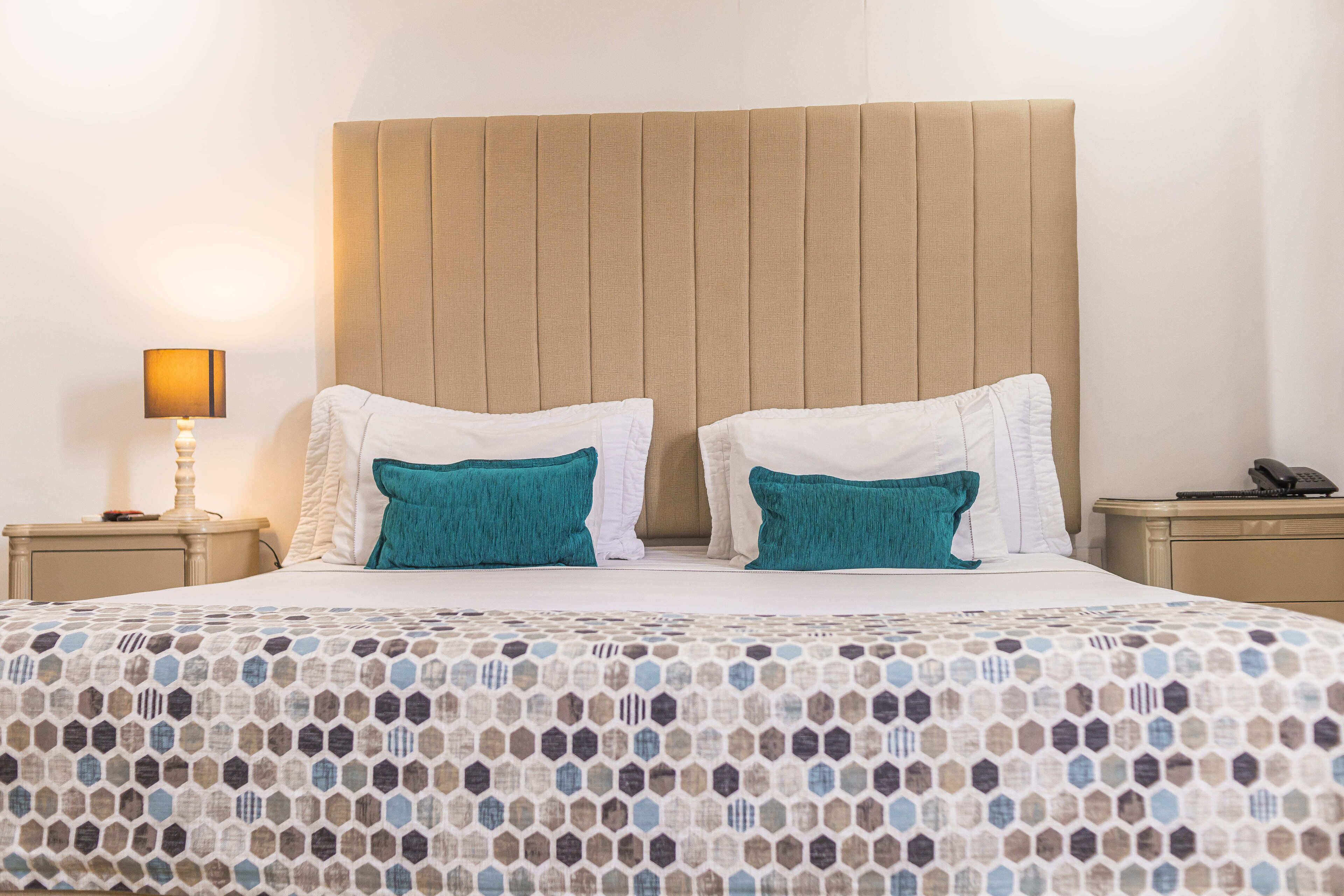 Photo - Hotel Costa Bonita