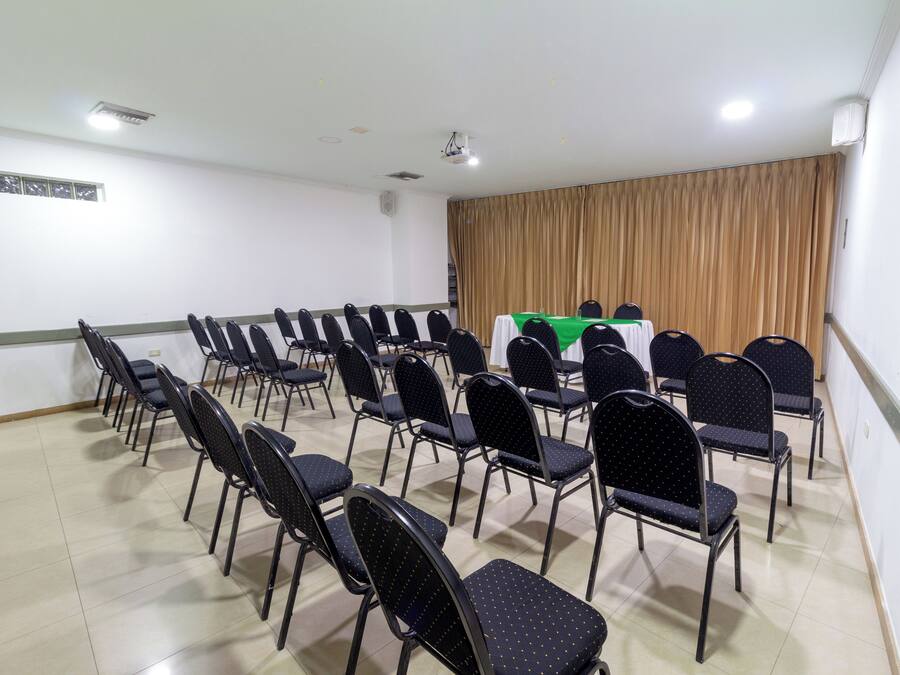 Sala de recepcions