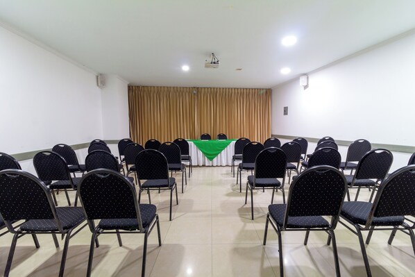 Salão de recepção