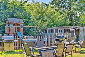 Property amenity - Ocean Spray Beach Resort (Grayland)