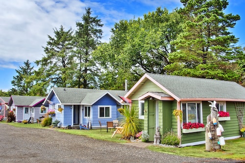 Ocean Spray Beach Resort