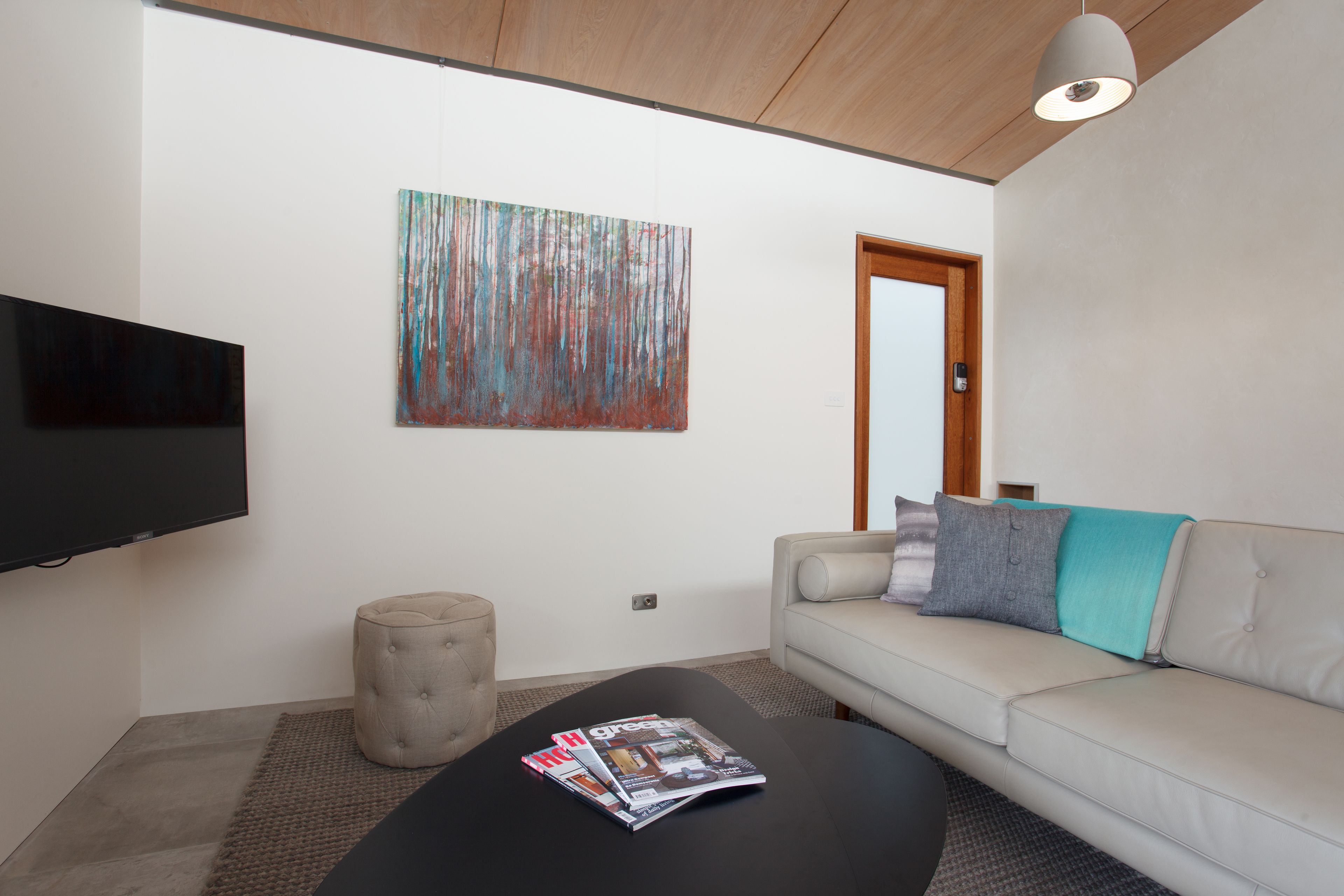 Studio 2 | Living area | Smart TV, Netflix