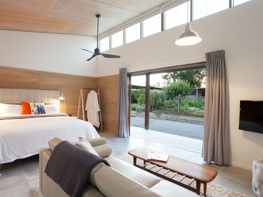 Roupas de cama premium, camas com colchões pillow-top