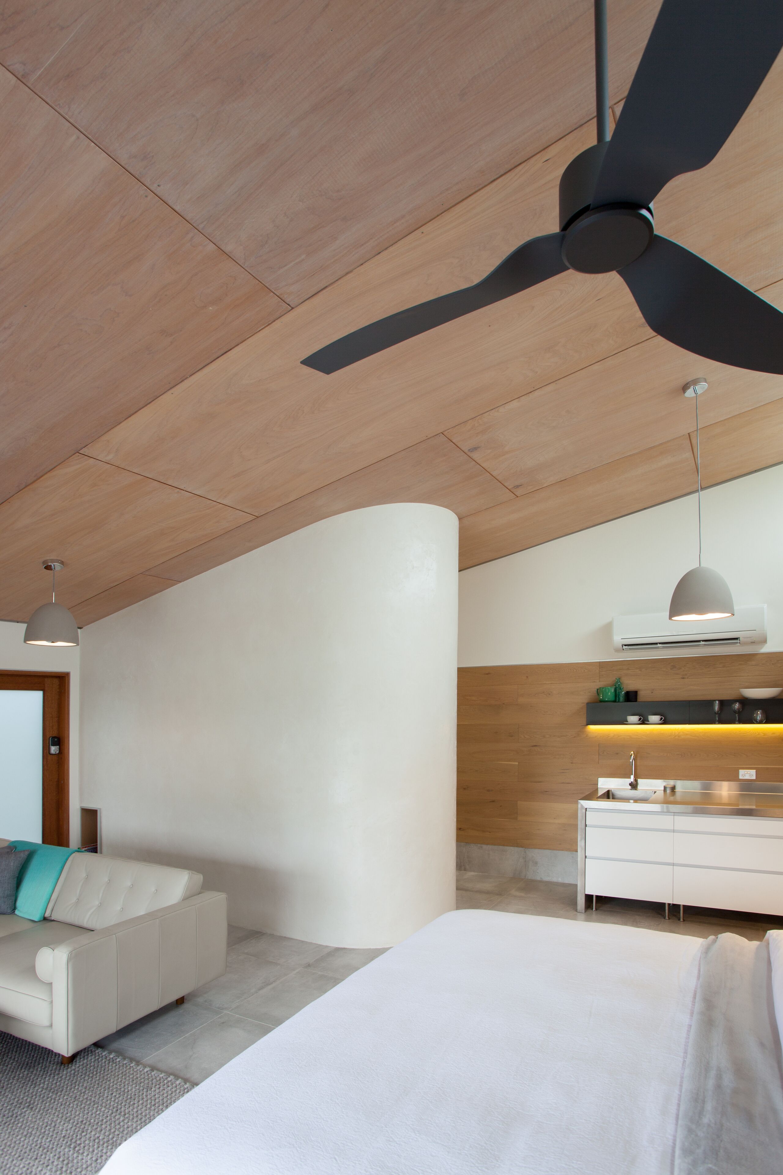 Studio 2 | Premium bedding, pillowtop beds, iron/ironing board, free WiFi