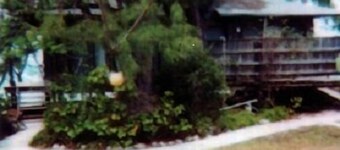 Two Moons House