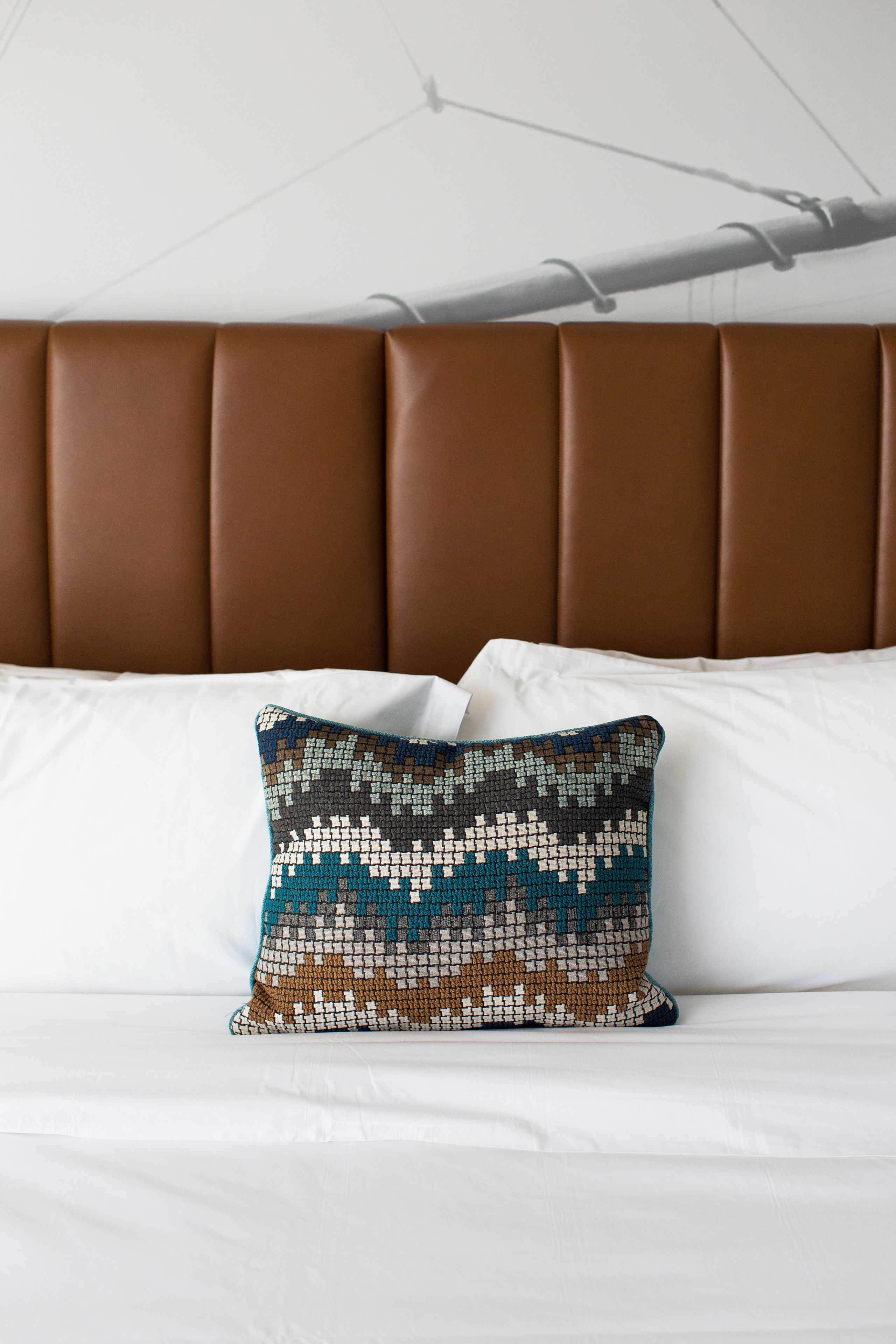 Egyptian cotton sheets, premium bedding, pillowtop beds, in-room safe