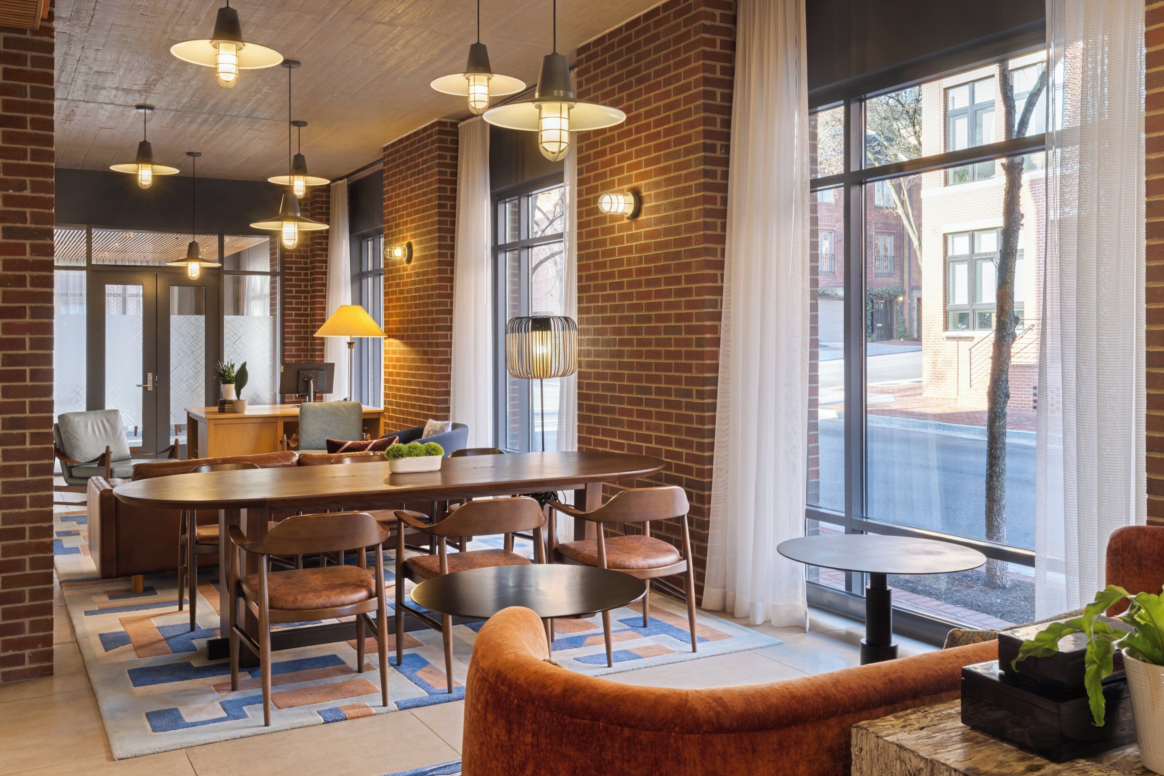 Photo - Hotel Indigo Old Town Alexandria by IHG