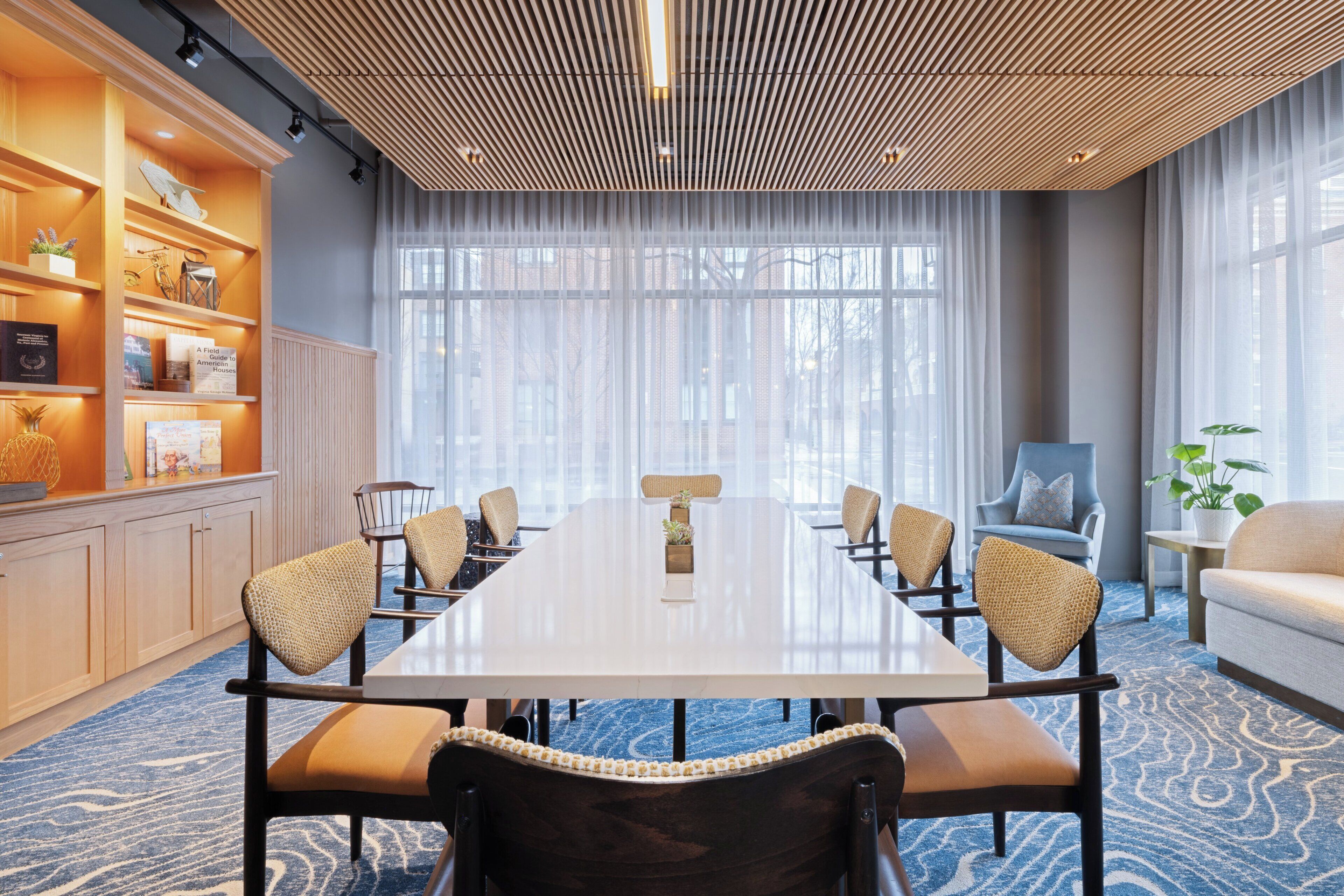 Foto - Hotel Indigo Old Town Alexandria by IHG