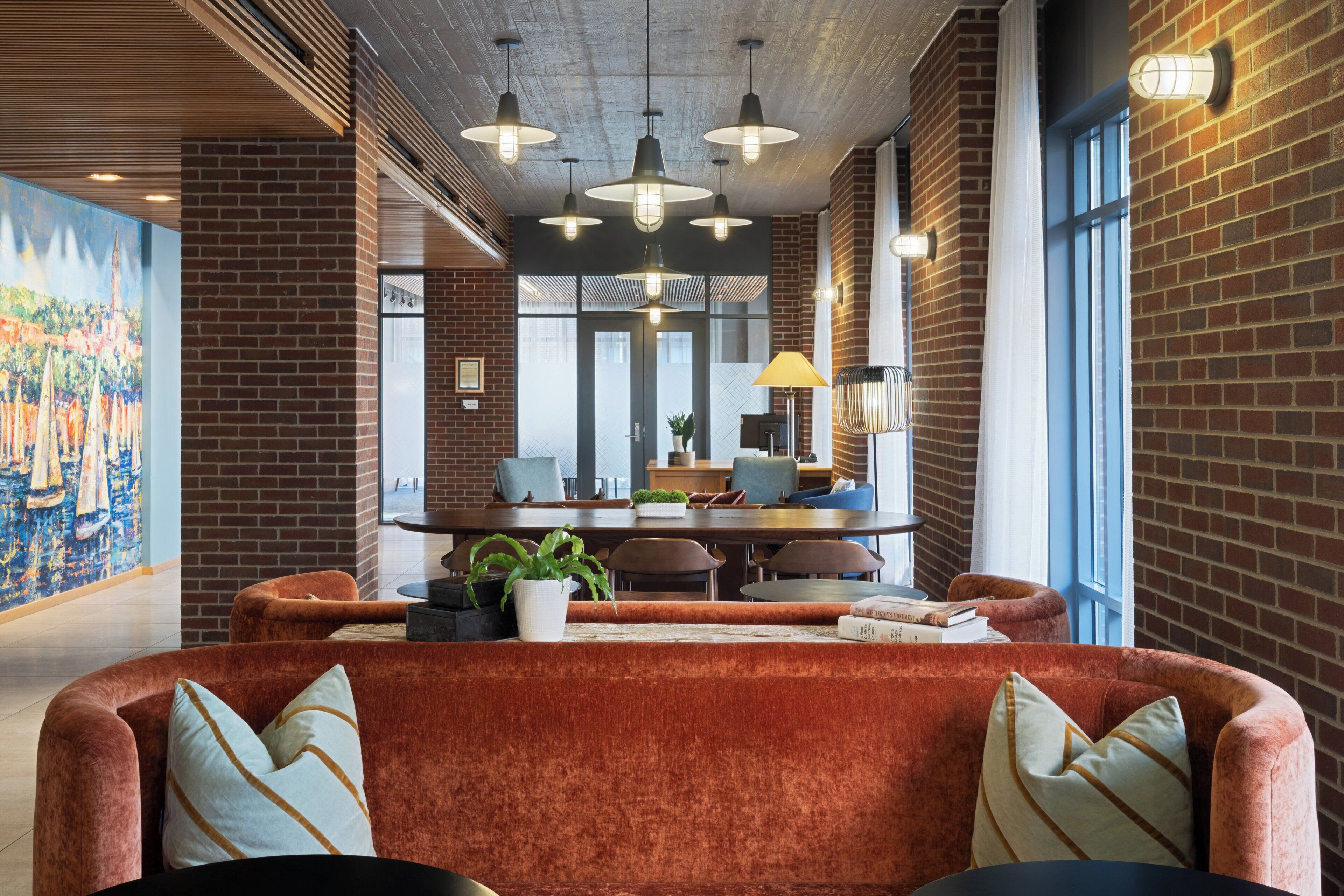 Foto - Hotel Indigo Old Town Alexandria by IHG