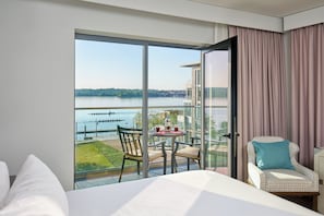 Exterior - Hotel Indigo Old Town Alexandria by IHG (Alexandria)