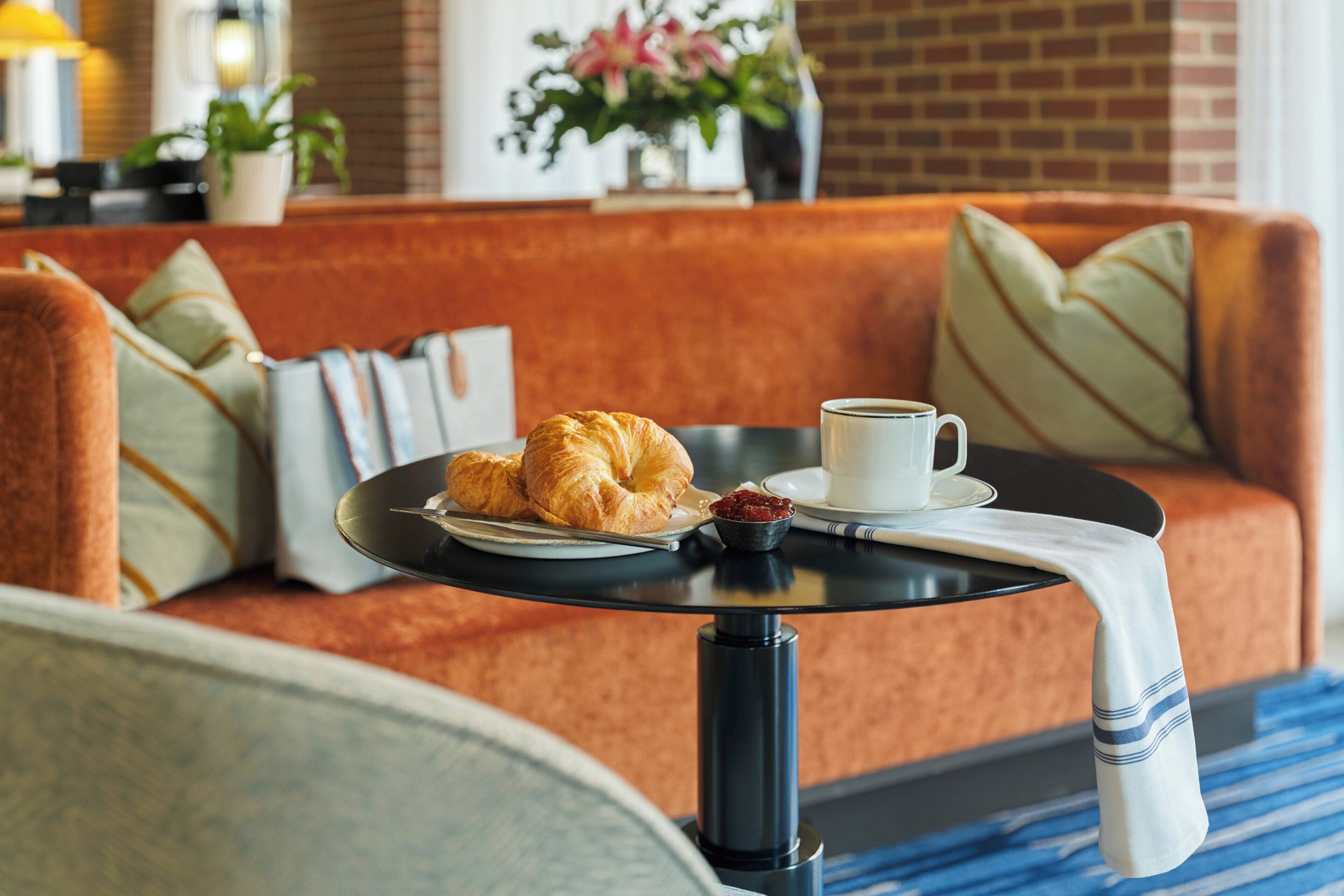 Foto - Hotel Indigo Old Town Alexandria by IHG