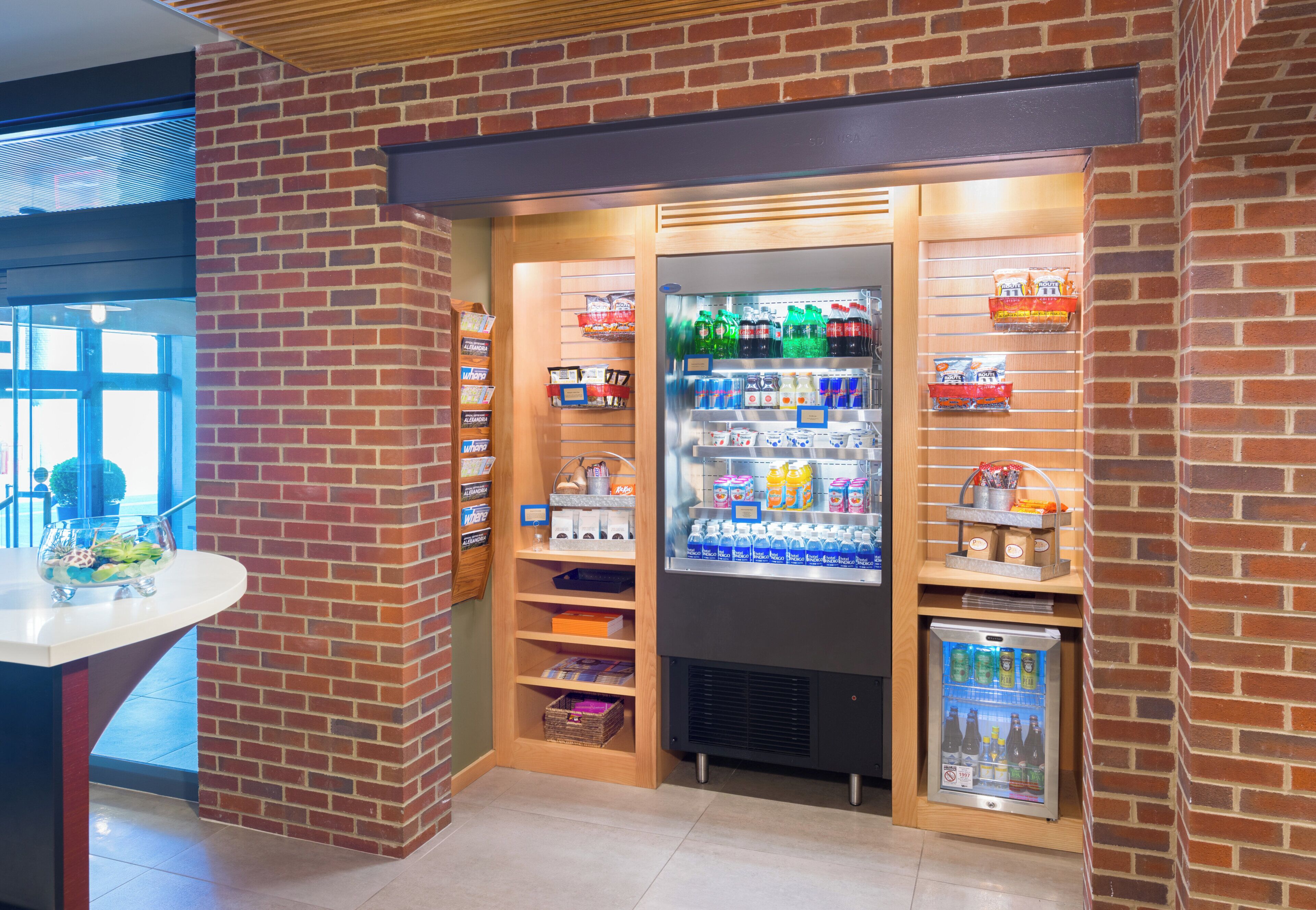 Photo - Hotel Indigo Old Town Alexandria by IHG