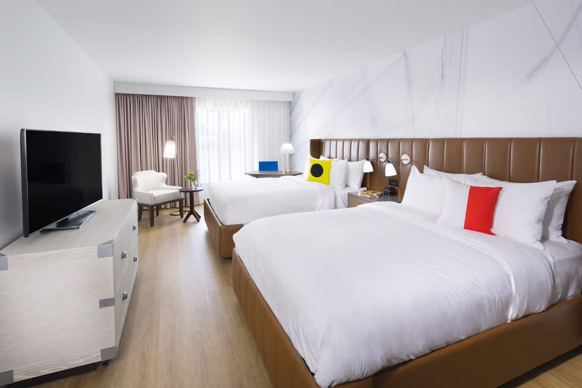 Draps en coton égyptien, literie de qualité supérieure, surmatelas