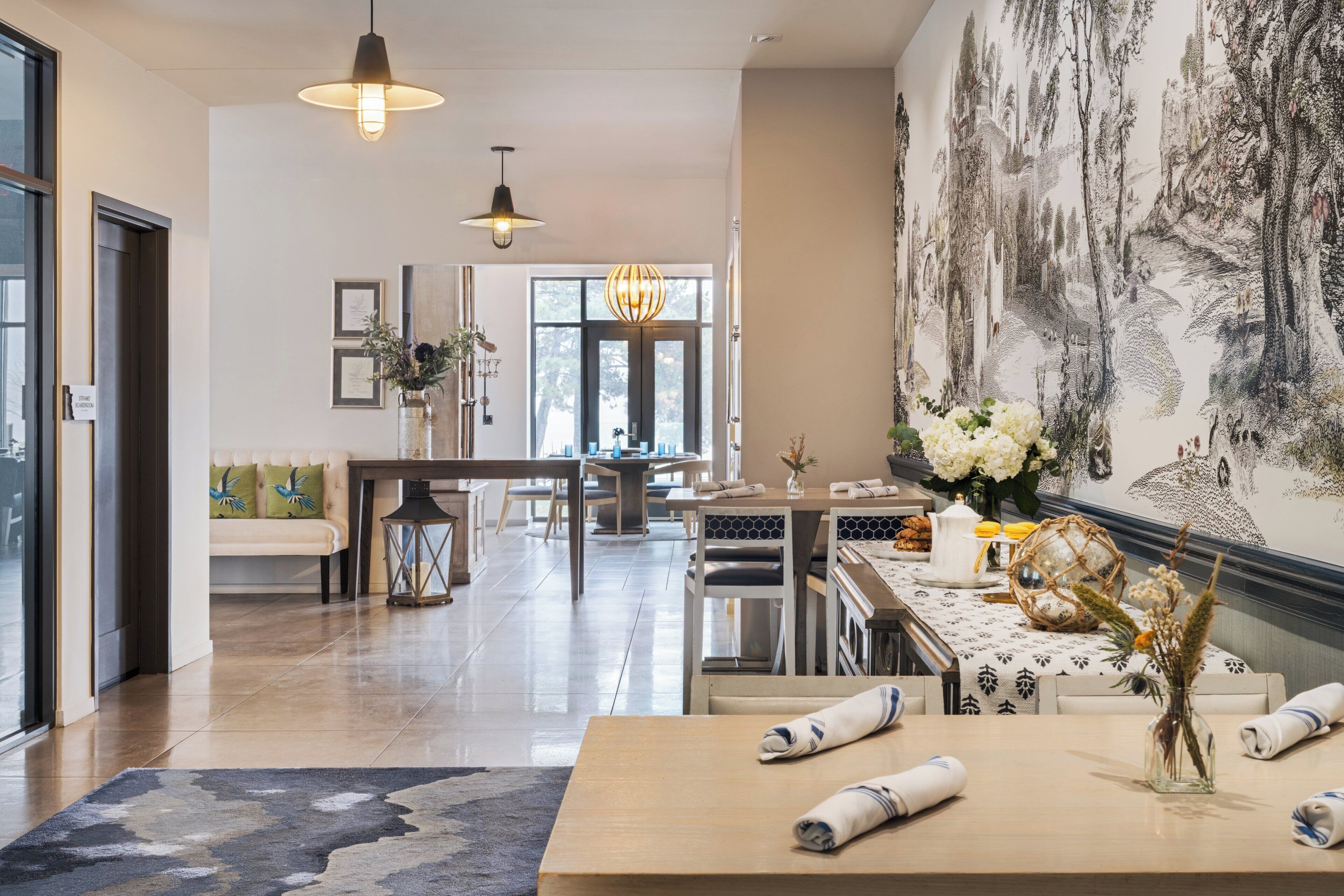 Foto - Hotel Indigo Old Town Alexandria by IHG