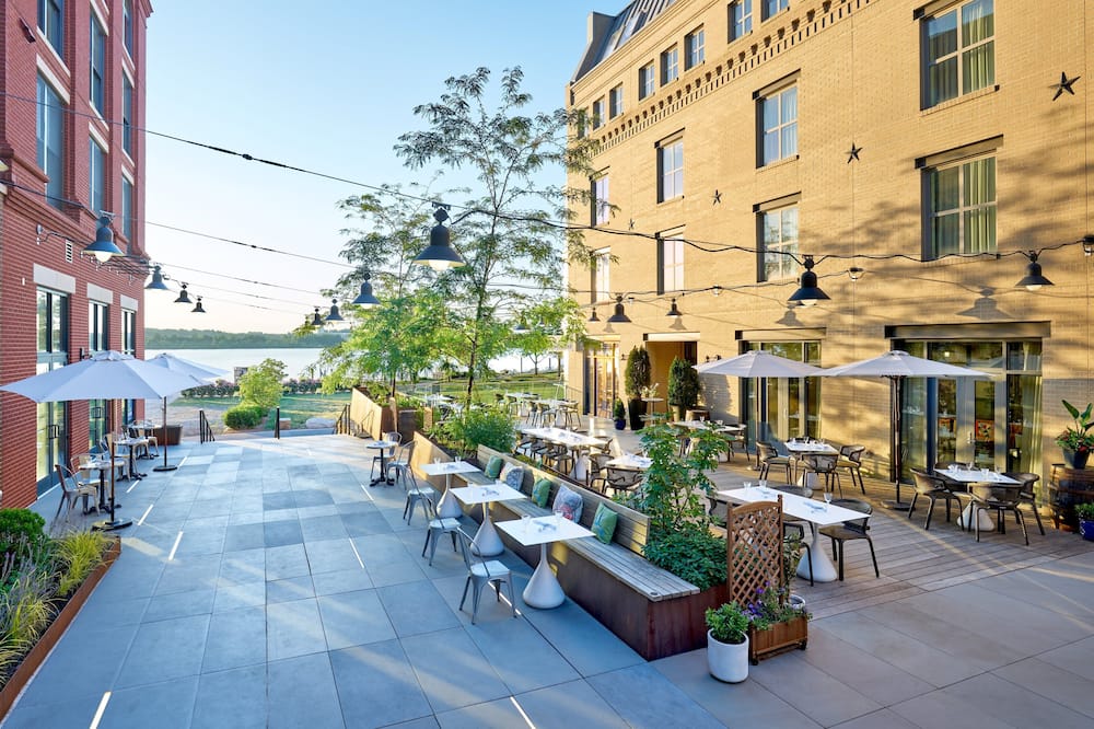 Hotel Indigo Old Town Alexandria by IHG
