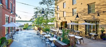 Hotel Indigo Old Town Alexandria by IHG